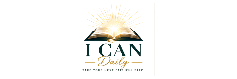 I Can Daily